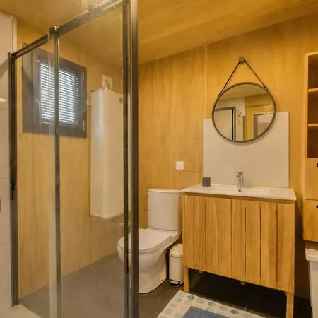 Bois Le Colibri à Chambley Hébergement de vacances *