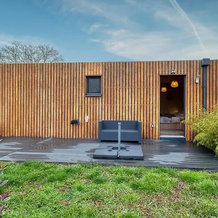 Bois Le Colibri à Chambley Hageville