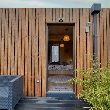 Bois Le Colibri à Chambley *