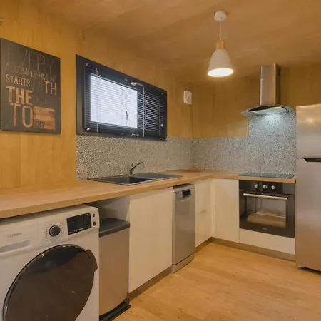 Bois Le Colibri à Chambley