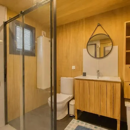 Holiday home Bois Le Colibri A Chambley Hageville