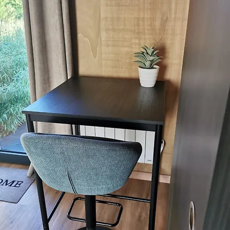 Holiday home Bois Le Colibri A Chambley