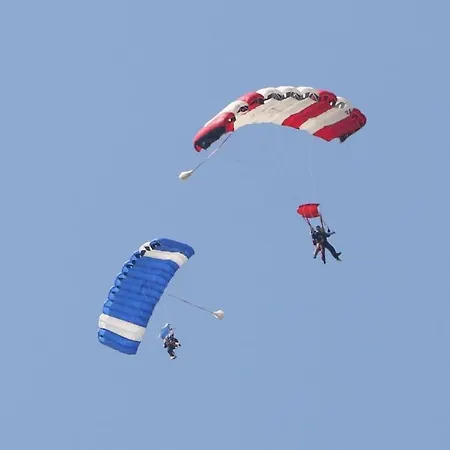 Bois Le Colibri A Chambley Holiday home *