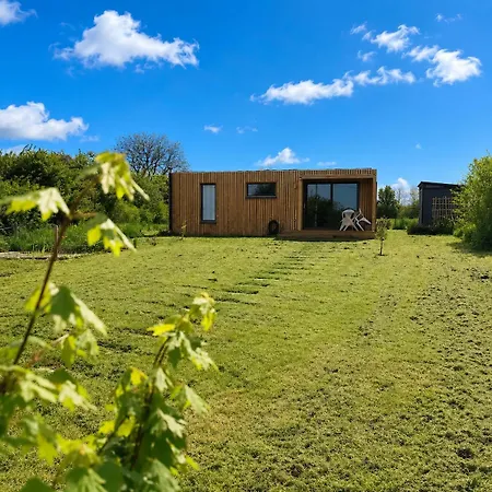 Holiday home Bois Le Colibri A Chambley *
