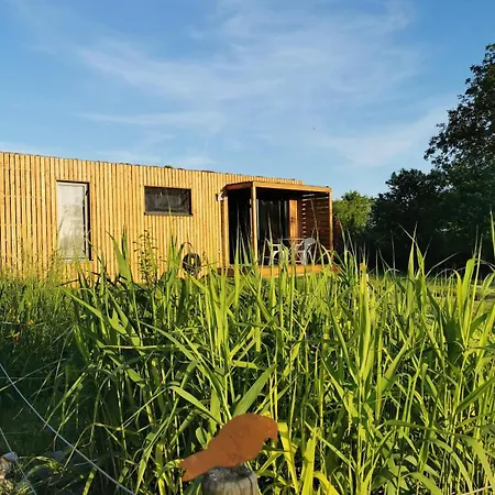 Holiday home Bois Le Colibri A Chambley