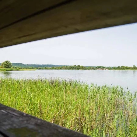 Bois Le Colibri A Chambley Holiday home *