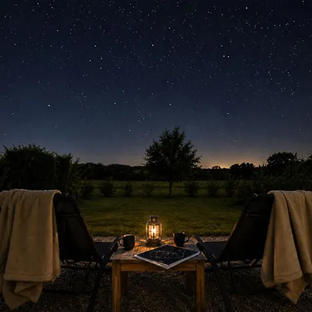 Holiday home Bois Le Colibri A Chambley *