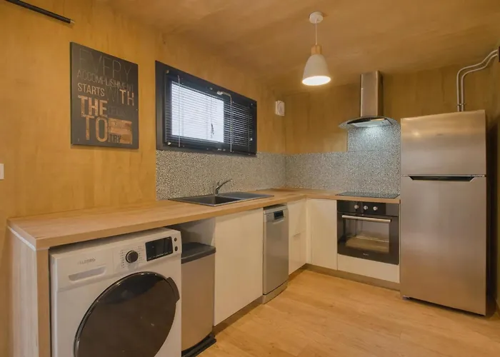 Bois Le Colibri à Chambley